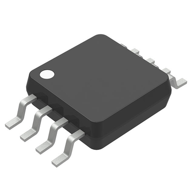 Συμπληρωμένο κύκλωμα chip NCS21802DMR2G Zero-Drift Precision Operational Amplifier