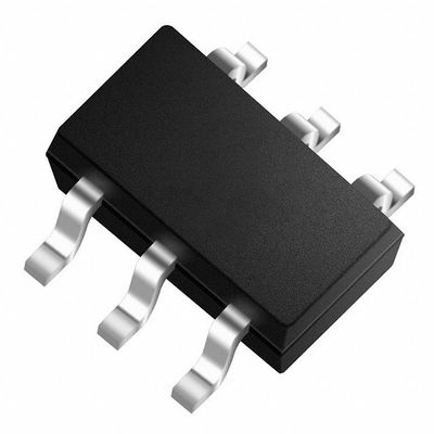 Συμπληρωμένο κύκλωμα chip NCS21803SQT2G 1 κύκλωμα 1.5 MHz ακρίβεια ενισχυτές