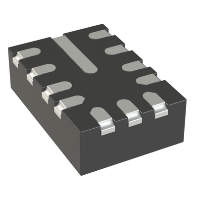 Συμπληρωμένο κύκλωμα MPQ4323GLE-AEC1 Ρυθμιστής διακόπτη χαμηλού ακινητικού ρεύματος