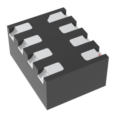 Συμπληρωμένο κύκλωμα Τσιπ MPQ2178AGQHE-AEC1 2A Buck Switching Regulator IC 8-VFDFN