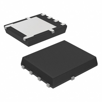 Συμπληρωμένο κύκλωμα Τσιπ NVMFS5C456NWFT1G MOSFET Δύναμη Μονό τρανζίστορες 5-DFN