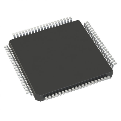 Μικροελεγκτής MCU R5F56604DGFN 32-bit RX MCU Μικροελεγκτές IC