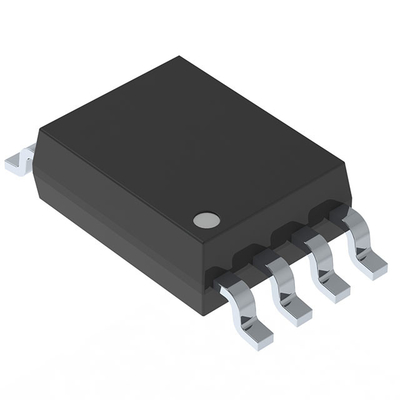 Συμπληρωμένο κύκλωμα chip NCV57091BDWR2G 6.5A Διοδηγός χωρητικής πύλης ζεύξης