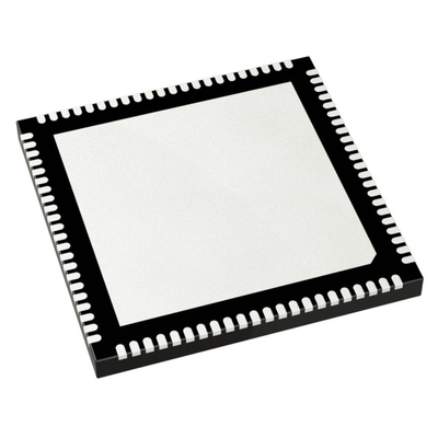 5G Ενότητα 8V19N850DNLGI 54MHz Ραδιοφωνική Μονάδα Συγχρονιστής 88-VFQFN