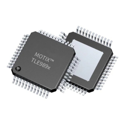 Τσιπ ολοκληρωμένου κυκλώματος TLE98932QTW62SXUMA1 ARM Cortex M3 ARM Μικροελεγκτές TQFP48