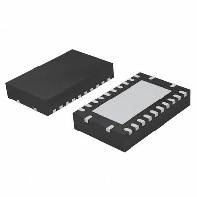 Συμπληρωμένο κύκλωμα ΤΣΑ1124BHG/1Z 5V έως 28V Half LIN Transceiver IC VFQFN24