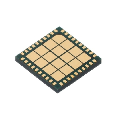 Συμπληρωμένο κύκλωμα ADMV8513ACCZ 1300 MHz Ψηφιακά ρυθμιζόμενο φίλτρο διέλευσης ζώνης