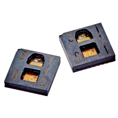 Συμπληρωμένο κύκλωμα chip AEDR-9930E-102 Τρία κανάλια ανακλαστικός οπτικός κωδικοποιητής