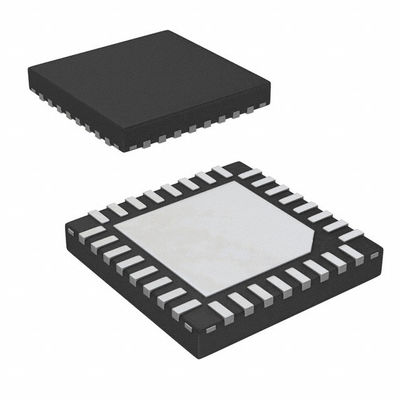 Μικροελεγκτής MCU R7F100GBF2DNP 16-bit 32MHz Μικροελεγκτής IC 32-HWQFN