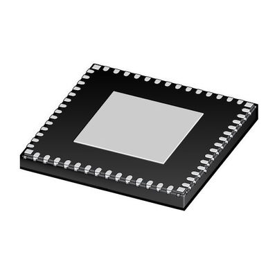 Μικροελεγκτής MCU MC33FS6600M2ES 2.7V έως 60V IC Διαχείρισης ισχύος ασφάλειας QFN56