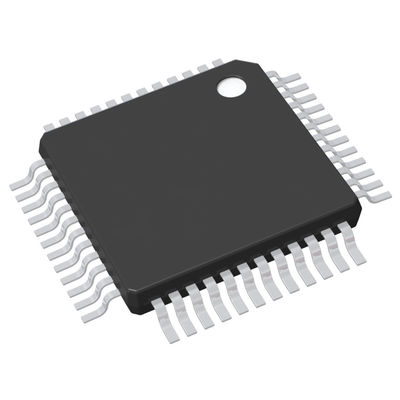 ATSAMD20G17A-AU Μικροελεγκτής MCU 32Bit Single Core με 128 kB Flash Memory και συχνότητα ρολογιού 48 MHz
