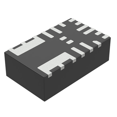 Συμπληρωμένο κύκλωμα Τσιπ MPM3630GQV-P 18V DC DC Mini Module Step Down Ρυθμιστής