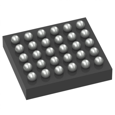 Συμπληρωμένο κύκλωμα Τσιπ MAX77540AAWV Δύο φάσεις υψηλής απόδοσης μετατροπέας Buck