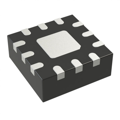 Συμπληρωμένο κύκλωμα MAX15095AGFC 1 κανάλι Hot Swap Voltage Controller QFN12