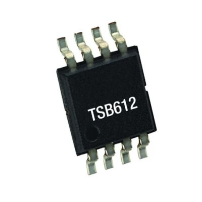 M24M01E-FMN6TP 1Mbit Μη πτητική μνήμη EEPROM IC Chip στο πακέτο SOIC8