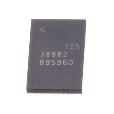 Συμπληρωμένο κύκλωμα chip LTC3888IUHG-2 διπλού βρόχου 8-φάσης Step-Down DC/DC Controller