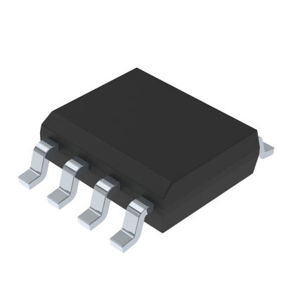Μνήμη IC Chip M24M01-DWMN3TP/K 1Mbit Μη πτητική EEPROM μνήμη IC SOIC8