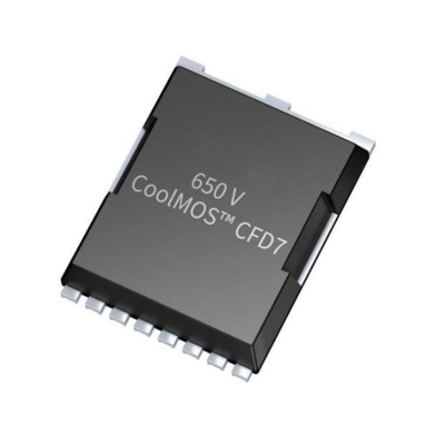 Συμπληρωμένο κύκλωμα Τσιπ IPT65R099CFD7 650V N-Channel CoolMOSTM Power MOSFET Τρανζίστορα