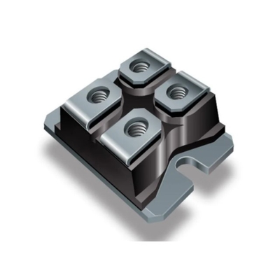 Συμπληρωμένο κύκλωμα Τσιπ IXGN400N60A3 Τάξι 600V 400A Μονάδα IGBT