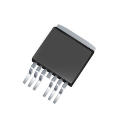 Συμπληρωμένο κύκλωμα Chip IPB060N15N5 OptiMOS 5 150V Δυναμικό MOSFET Τρανζίστορα