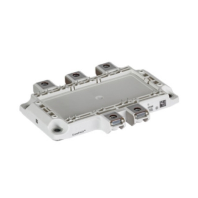 Οχήματα IGBT F3L300R07PE4P Full Bridge 650V 300A 20mW IGBT μονάδα