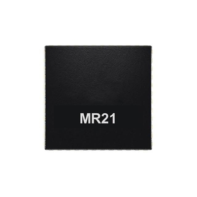 Μονάδα ασύρματης επικοινωνίας EFR32MR21A020F512IM32-C 2.4GHz RF Transceiver IC VFQFN32