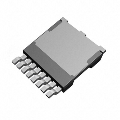 Συμπληρωμένο κύκλωμα Τσιπ IAUS165N08S5N029 OptiMOS 5 80V Τρανζίστορα MOSFET αυτοκινήτου