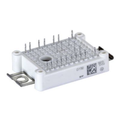 Δοκιμαστικές μονάδες IGBT DF100R07W1H5FPB53 650V 40A 2 Ανεξάρτητη μονάδα IGBT
