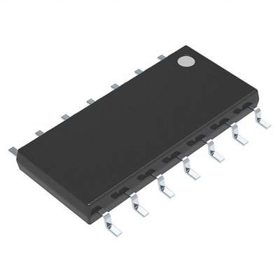 Τσιπ ολοκληρωμένου κυκλώματος BTT6030-1ERA 62mOhms 1 Output Power Switch IC SOIC14