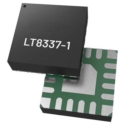Συμπληρωματικό κύκλωμα LT8337EV-1 28V 5A ρυθμιστές στροφής