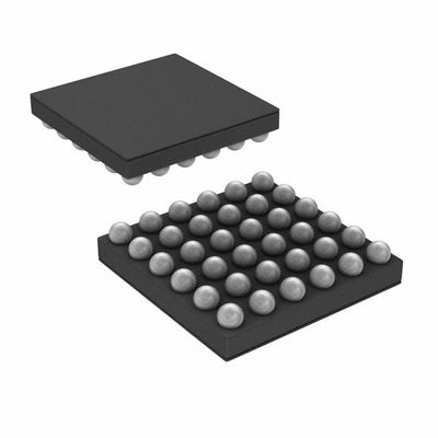 Μικροελεγκτής MCU CYW20707VA1PKWBGT Ultra-Low Power 2.4GHz Μικροελεγκτές IC