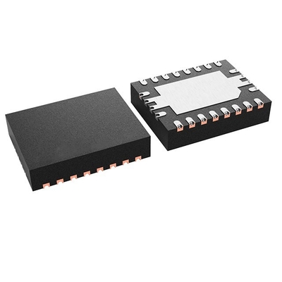 Τσιπ ολοκληρωμένου κυκλώματος BQ51013BQWRHLRQ1 Υψηλής ολοκλήρωσης ασύρματος δέκτη VQFN20