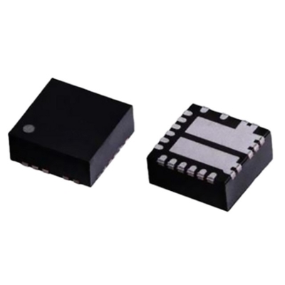 Συμπληρωματικό κύκλωμα APM81803KNBJSR 40V 3A Σύγχρονος ρυθμιστής κουκούλας QFN24