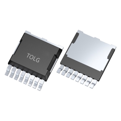 Τσιπ ολοκληρωμένου κυκλώματος IPTG014N10NM5 OptiMOSTM 5 100V MOSFET Transistor Surface Mount