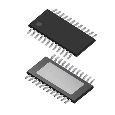 Συμπληρωμένο κύκλωμα Τσιπ BTS722204ESP Διακόπτης ρεύματος IC 7A 4 Εξόδου High Side Switch