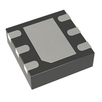 Συμπληρωμένο κύκλωμα chip ADP196ACPZN-01 3A Λογική ελεγχόμενη υψηλή πλευρά ισχύς διακόπτη IC