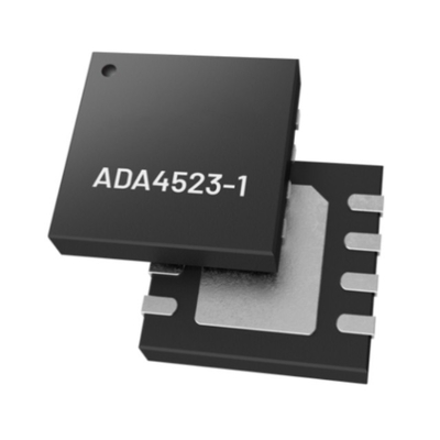 Συμπληρωμένο κύκλωμα chip ADA4523-1BCPZ 36V 5MHz λειτουργικός ενισχυτής χαμηλού θορύβου
