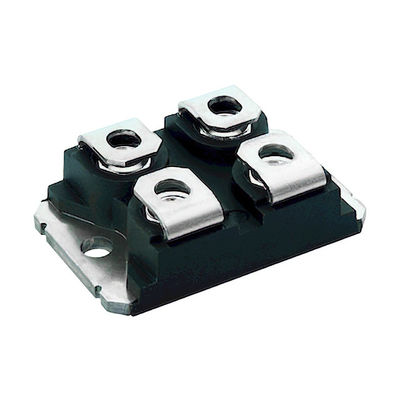 Συμπληρωμένο κύκλωμα chip VS-GT55NA120UX Single Chopper 1200V 68A IGBT μονάδα SOT227