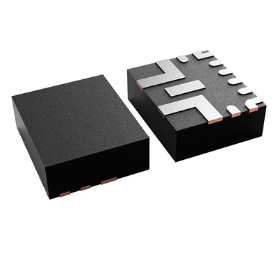 Συμπληρωματικό κύκλωμα TPS62850240QDRLRQ1 6V 1 Ρυθμιστές τάσης διακόπτη εξόδου