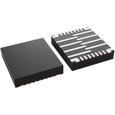 Συμπληρωμένο κύκλωμα TPS259850RQPR High-Side 60A Ηλεκτρονικός ρυθμιστής ασφάλειας
