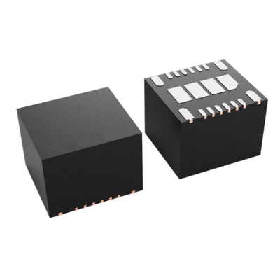 Συμπληρωματικό κύκλωμα TLVM13660RDLR 36V 6A Ρυθμιστές στροφής