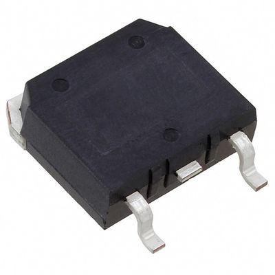 Συμπληρωμένο κύκλωμα MSC060SMA070S SiCFET N Channel Power MOSFET Τρανζιστόρες