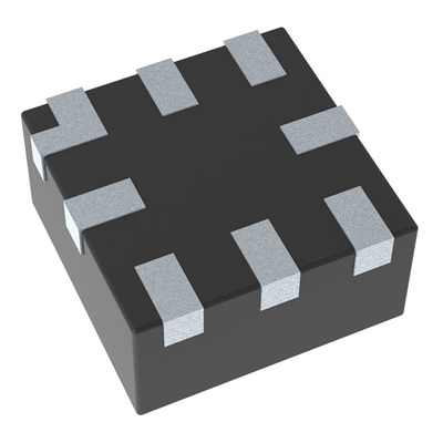 Ενοποιημένο κύκλωμα chip NCD98010XMXTAG 12-Bit χαμηλής ισχύος αναλογικός σε ψηφιακό μετατροπέα