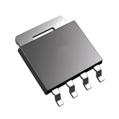 Συμπληρωμένο κύκλωμα chip PSMN4R2-40VSHX διπλό κανάλι N 40V επίπεδο MOSFET τρανζίστορ