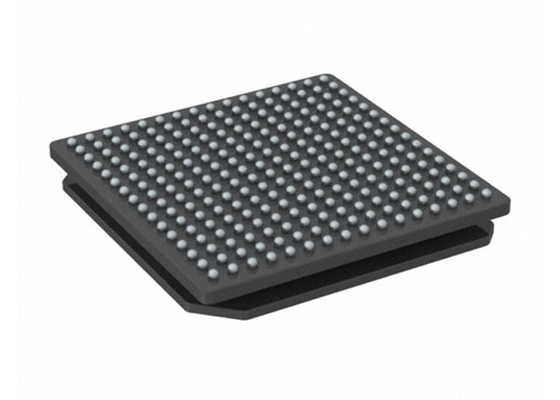 Επικεφαλής διασύνδεσης Ethernet IC VSC8258YMR-01 Δέκα κανάλια διασύνδεσης Ethernet PHY Πληροφορητές IC 256-FCBGA