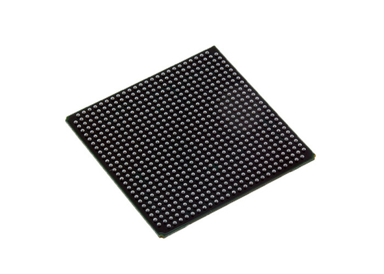 Διασύνδεση Ethernet IC VSC8512XJG-02 12-Port PHY Διασύνδεση Ethernet IC 672-BGA