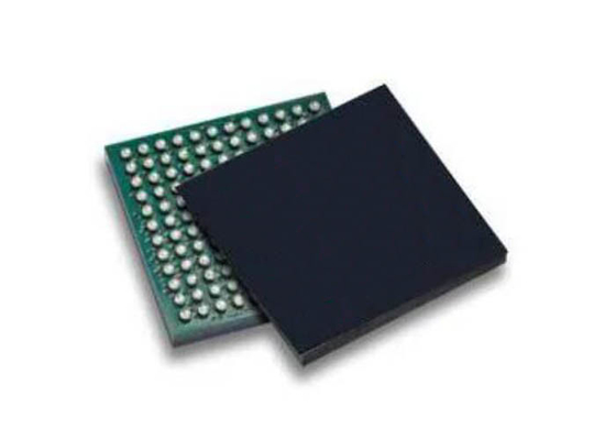 Διασύνδεσμος Ethernet IC VSC8584XKS-14 χαμηλής ισχύος Quad-port Gigabit Ethernet Transceiver BGA-256