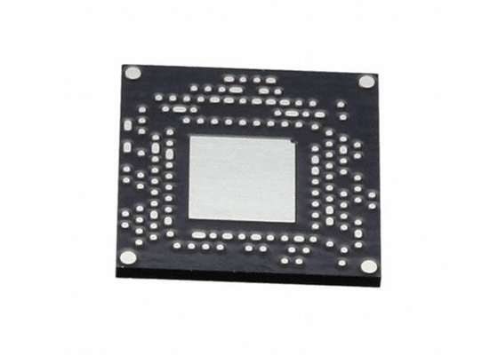 Διακομιστές Ethernet IC VSC8514XMK-14 Quad-Port PHY Ethernet Με QSGMII MAC