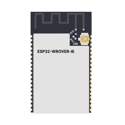 ESP32-WROVER-E-N8R2 Μονάδα ασύρματης επικοινωνίας WiFi + Μονάδα MCU BT LE Μονάδα πολυπρωτοκόλλου