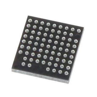 Μονάδα ασύρματης επικοινωνίας CY8C4128FNI-BL573T 8Mbps RF Transceiver IC UFBGA76